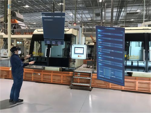 湖北中煙武漢卷煙廠榮獲 湖北省智能制造試點示范企業 稱號