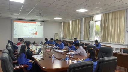 創造裂解氣閥口徑世界記錄!11所(京)簽訂天津南崗乙烯項目裂解氣閥