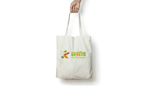 北京logo設(shè)計(jì)公司 互聯(lián)網(wǎng)果蔬食品logo設(shè)計(jì)及vi設(shè)計(jì)欣賞