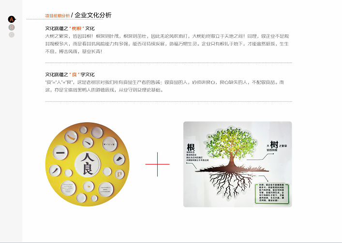 2023武漢周黑鴨企業工廠參觀走廊設計方案-50P