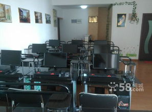 洪山光谷魯巷 網頁設計就業培訓