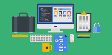 武漢網頁設計的七大必備技能