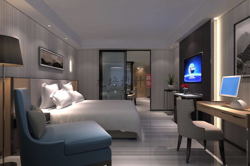 武漢漢陽客運(yùn)站佳陽精品快捷酒店裝修設(shè)計(jì)效果圖案例與網(wǎng)站設(shè)計(jì)分析