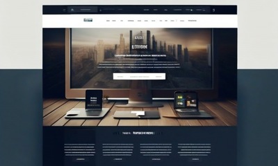 武漢網(wǎng)頁(yè)設(shè)計(jì) 解鎖多場(chǎng)景應(yīng)用，驅(qū)動(dòng)現(xiàn)代網(wǎng)站開(kāi)發(fā)新浪潮