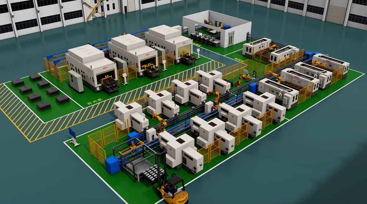 工廠類(lèi)企業(yè)三維動(dòng)畫(huà)宣傳片制作的必要性——武漢火影數(shù)字科技的專(zhuān)業(yè)視角